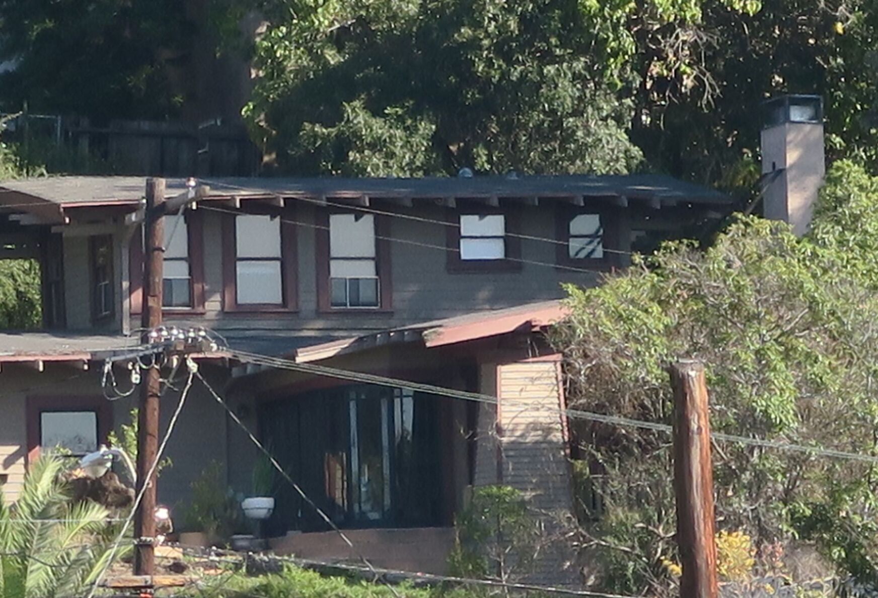 Pleasance House Echo Park